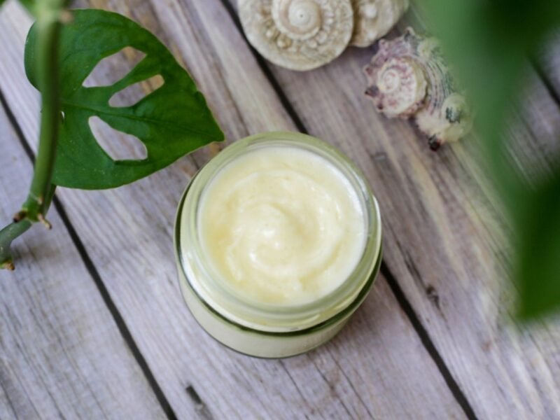 Nature’s Power Multi-Purpose Topical Cream