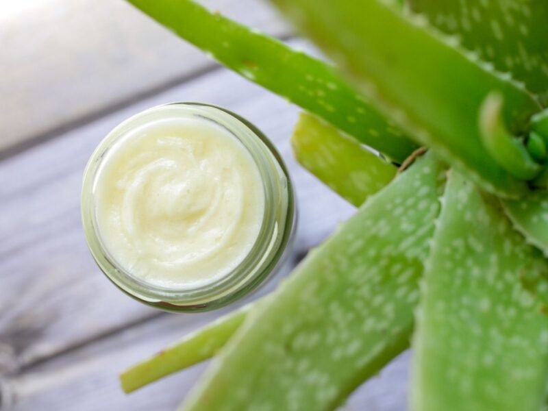 Nature’s Power Multi-Purpose Topical Cream