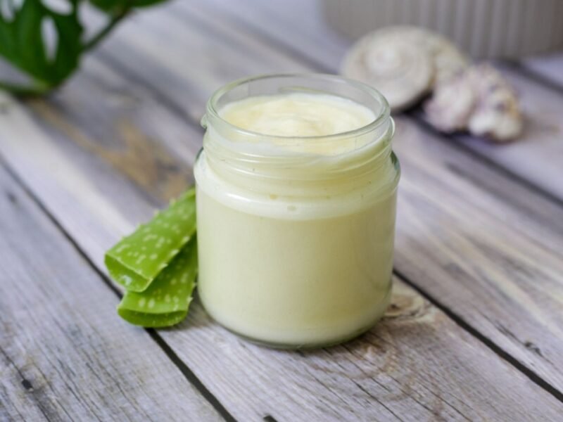 Nature’s Power Multi-Purpose Topical Cream