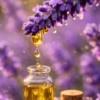 Lavender Essential Oil, 100% Pure, USDA Certified