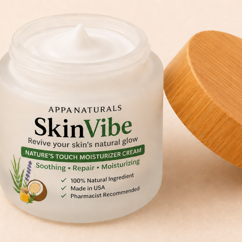 Nature’s Power Multi-Purpose Topical Cream