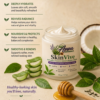 SkinVive – Nature’s Touch Moisturizer Cream