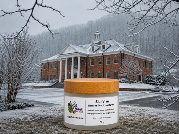 SkinVive – Nature’s Touch Moisturizer Cream