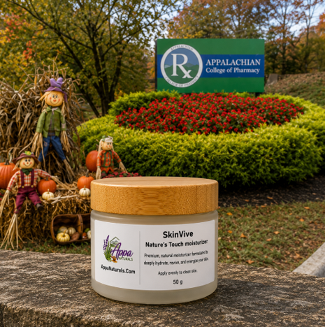 SkinVive – Nature’s Touch Moisturizer Cream