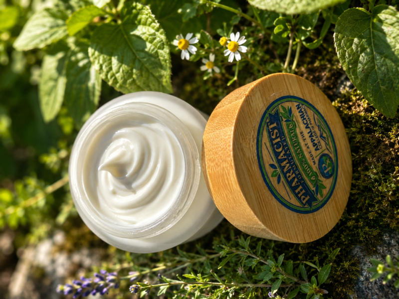 Nature’s Power Multi-Purpose Topical Cream