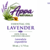 Lavender Essential Oil, 100% Pure, USDA Certified